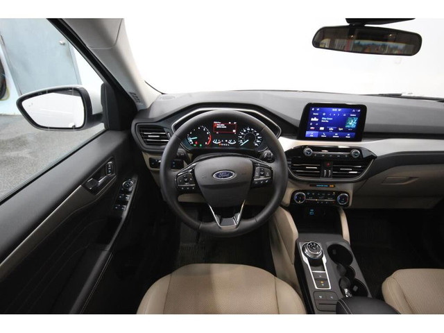 2022 Ford Escape SEL / 2.0 ECOBOOST/ CUIR / AWD in Cars & Trucks in Lévis - Image 3