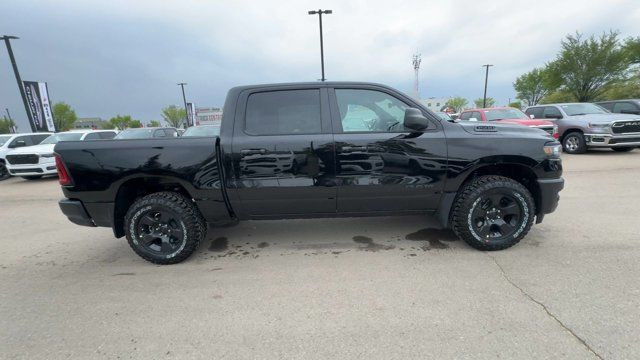 2025 Ram 1500 Warlock | Remote Start | Apple CarPlay in Cars & Trucks in Edmonton - Image 4