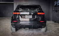 Presenting the 2020 Land Rover Range Rover Evoque SE – Sold by St. Albert Exotics Safety Features Au... (image 7)