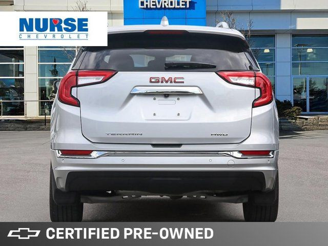 2022 GMC Terrain Denali in Cars & Trucks in Oshawa / Durham Region - Image 4