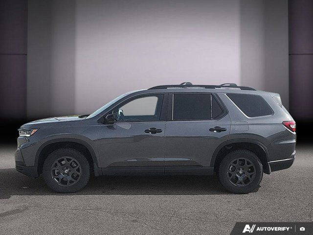 2023 Honda Pilot TrailSport dans Autos et camions  à Laval/Rive Nord - Image 4