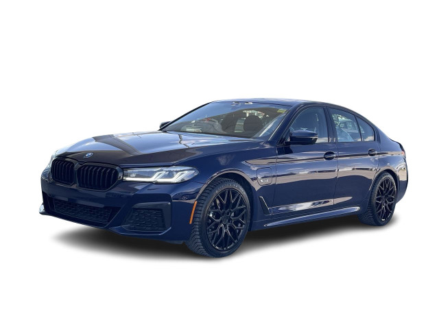 2022 BMW 5 Series in Cars & Trucks in Calgary - Image 3