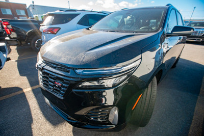 2024 Chevrolet Equinox RS TOIT OUVRANT