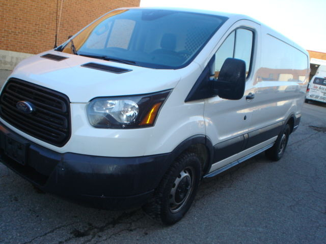 2016 Ford Transit Cargo Van T150 in Cars & Trucks in Mississauga / Peel Region