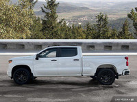Recent Arrival! 2023 Chevrolet Silverado 1500 Custom 2.7L I4 Turbocharged DOHC 16V LEV3-SULEV30 310h... (image 1)
