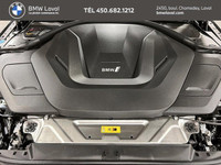 La toute nouvelle *BMW i4 eDrive35 2025 *laisse les conventions derrière. La Série 4 combine une app... (image 7)
