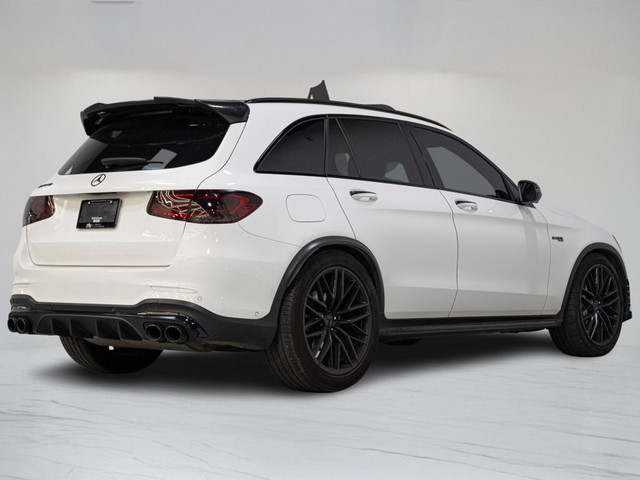 2020 Mercedes-Benz GLC 43 | AMG | PREMIUM PKG | PANO | 21 IN in Cars & Trucks in Mississauga / Peel Region - Image 4