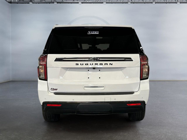 2021 Chevrolet Suburban Z71 5.3L 8CYL | HEATED FRONT SEATS |... in Cars & Trucks in Lethbridge - Image 4