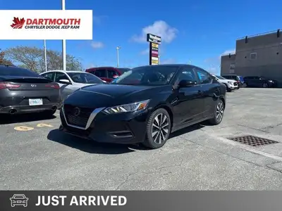 Check out this 2023 Nissan Sentra SV before someone takes it home! * This Nissan Sentra is a Bargain...