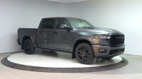 Heated/Ventilated Seats, Second Row Heated Seats, Digital Rearview Camera, Head-Ip Display, Panorami... (image 7)