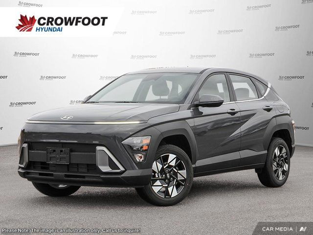 2025 Hyundai Kona Preferred AWD w/Trend Package in Cars & Trucks in Calgary