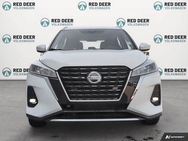 2021 Nissan Kicks SV in Cars & Trucks in Red Deer - Image 3