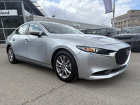 KBB.com 10 Favorite New-for-2019 Cars. This Mazda Mazda3 boasts a Regular Unleaded I-4 2.5 L/152 eng... (image 6)