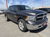 Ram 1500**SLT**Crew Cab**4x4**5.7L**V8**40/20/40 Bench Seat**5.0 Touchscreen**Back Up Camera**Blueto... (image 4)