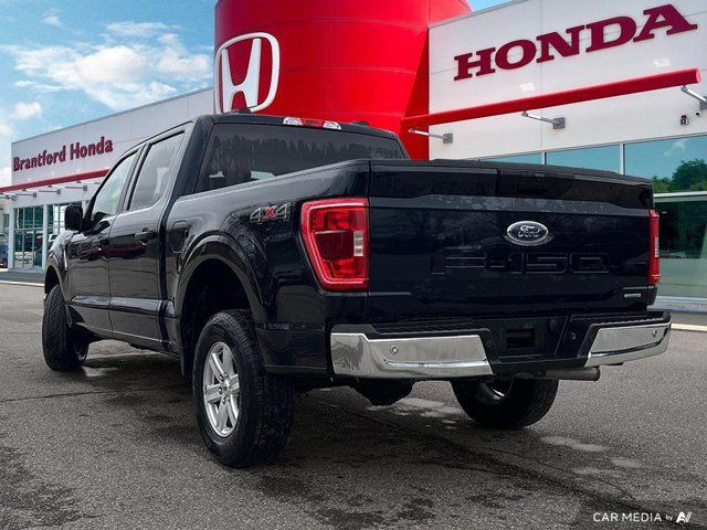 2023 Ford F-150 XLT in Cars & Trucks in Brantford - Image 4