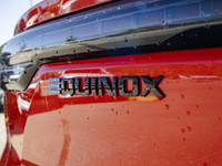 This Chevrolet Equinox EV boasts a Electric engine powering this Automatic transmission. SUNROOF, PO... (image 9)
