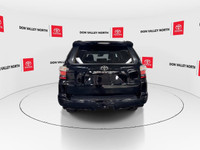 All Services Completed, One Owner verified, TCUV Certified, Replaced All Wiper Rubbers, 4WD, Black,... (image 6)