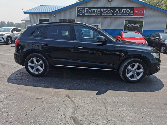 2016 Audi Q5 2.0T Premium Quattro in Cars & Trucks in Belleville - Image 4