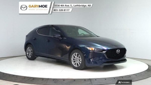 2023 Mazda 3 Sport GS