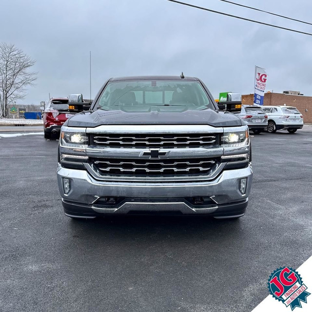  2018 Chevrolet Silverado 1500 LTZ in Cars & Trucks in Truro - Image 2