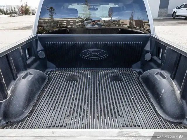 2024 Ford F-150 XLT | Bluetooth | Backup Camera dans Autos et camions dans Grande Prairie - Image 14