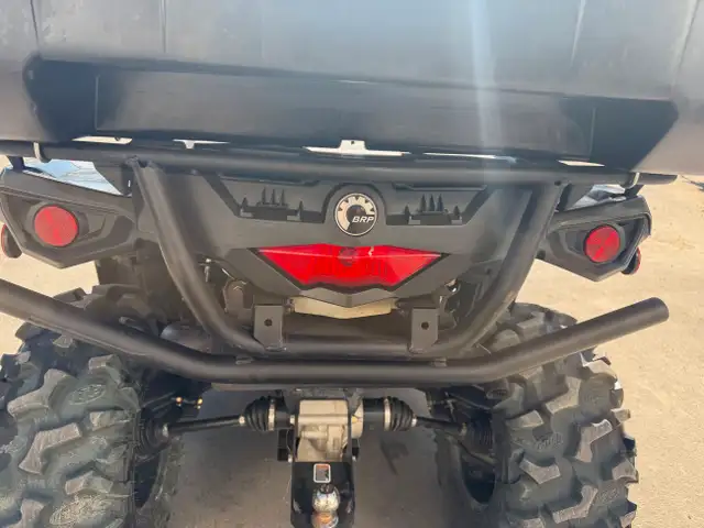 2023 Can Am OUTLANDER XT 570 V-Twin EFI  in ATVs in St. Albert - Image 17