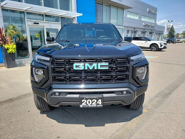 2024 GMC Canyon Elevation in Cars & Trucks in Markham / York Region - Image 2