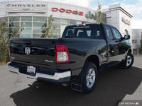 This Ram 1500 has a strong Gas/Electric V-6 3.6 L/220 engine powering this Automatic transmission. B... (image 5)