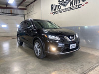 O Accident, 1 Owner, Low-Low Km./ Great Service History Used Nissan Rogue CW Autoking 2.5 Liter 4 Cy... (image 1)