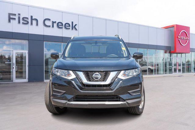 2020 Nissan Rogue S Special Edition | Bought & Serviced at FCN in Cars & Trucks in Calgary - Image 2