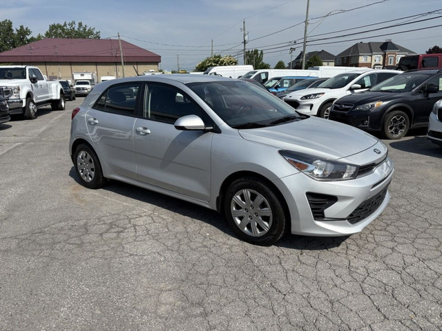 2021 KIA Rio 5 portes LX PLUS in Cars & Trucks in Laval / North Shore - Image 3