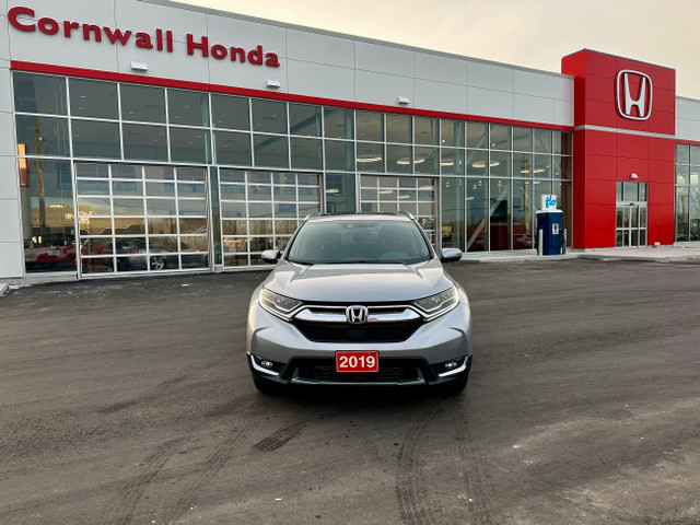 2019 Honda CR-V in Cars & Trucks in Cornwall - Image 2