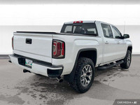 This 2017 GMC Sierra includes key features like locking/limited slip differential, remote engine sta... (image 4)