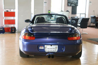 VIEWINGS BY APPOINTMENT ONLY. VEHICLE IS LOCATED OFF-SITE 1999 Porsche Boxster Cabriolet Manual 2DR... (image 9)