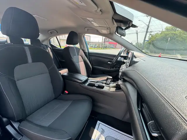 2022 Nissan Sentra SV in Cars & Trucks in Ottawa - Image 32