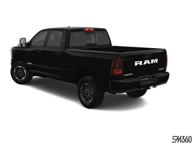 2025 Ram 3500 Laramie in Cars & Trucks in Grande Prairie - Image 2