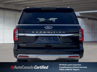 Recent Arrival! Expedition Limited, 4WD, Black, Mahogany Leather, 12 Speakers, 3.31 Axle Ratio, Allo... (image 5)