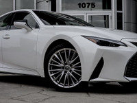 Visit our dealership to explore the recent trade-in of the 2022 LEXUS IS 300. This exceptional vehic... (image 2)
