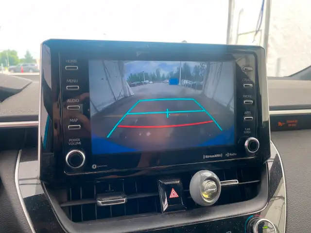 2020 Toyota Corolla Hatchback XSE AUTO *NAV* SIEGES CHAUF *CARPL in Cars & Trucks in Laurentides - Image 14