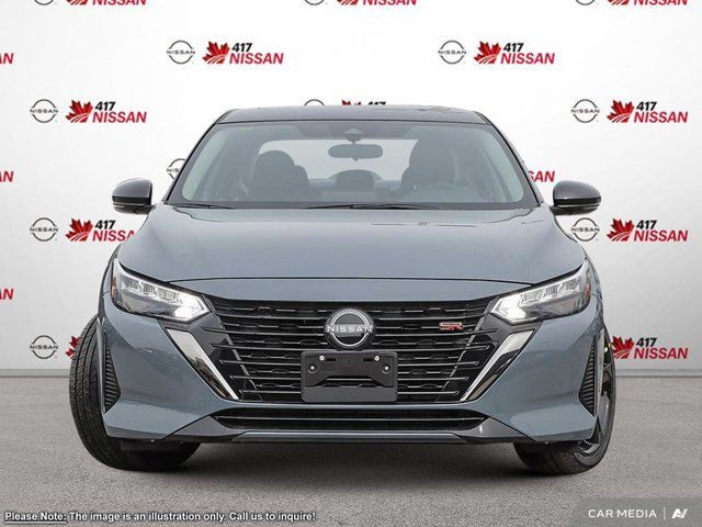 2025 Nissan Sentra SR in Cars & Trucks in Ottawa - Image 2
