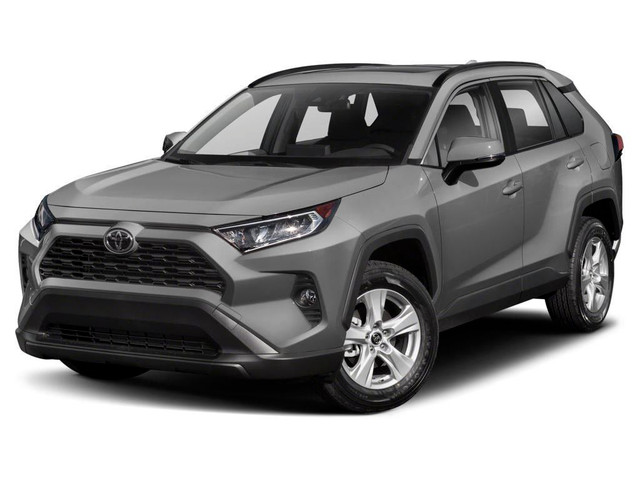 2021 Toyota RAV4 XLE in Cars & Trucks in Timmins