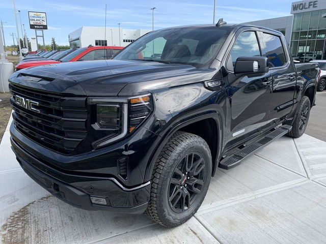 2025 GMC Sierra 1500 Elevation in Cars & Trucks in Calgary - Image 4