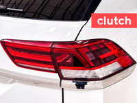 NO ACCIDENTS / CLEAN CARFAX / Auto Dimming Rearview Mirror, Front Heated Seats, Rear Heated Seats an... (image 9)