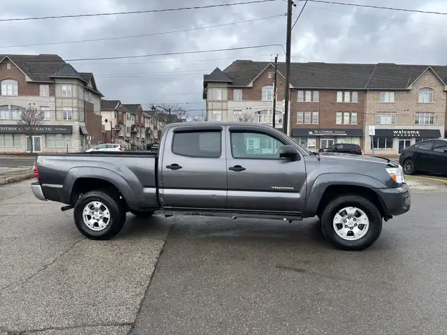 2015 Toyota Tacoma Delux Grade62931768919939123