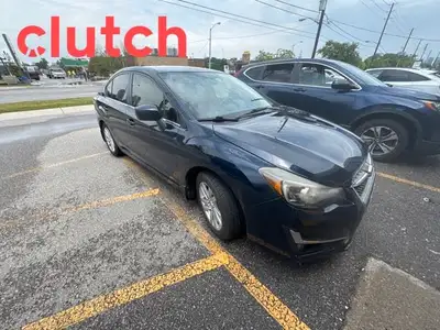 Climate Control, Cruise Control, 12V Outlet and more! Clutch is the largest online used car retailer...