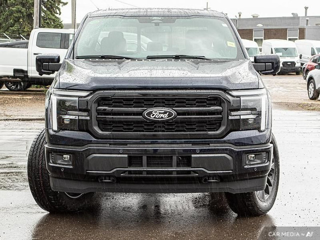 2025 Ford F-150 Lariat in Cars & Trucks in Edmonton - Image 2