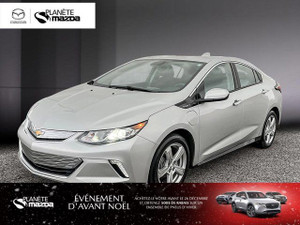 2019 Chevrolet Volt LT HYBRIDE RECHARGEABLE AUTO AIR CRUISE MAGS