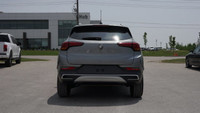 *LED Lights, Leather Seats, Premium Audio, Heated Steering Wheel, Climate Control!* This 2023 Buick... (image 4)