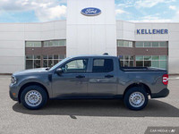 This Ford Maverick has a durable Gas/Electric I-4 2.5 L/152 engine powering this Variable transmissi... (image 1)