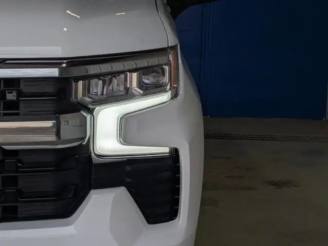 2025 Chevrolet Silverado 1500 LT- Trailering Pkg - Protection dans Autos et camions dans Barrie - Image 9